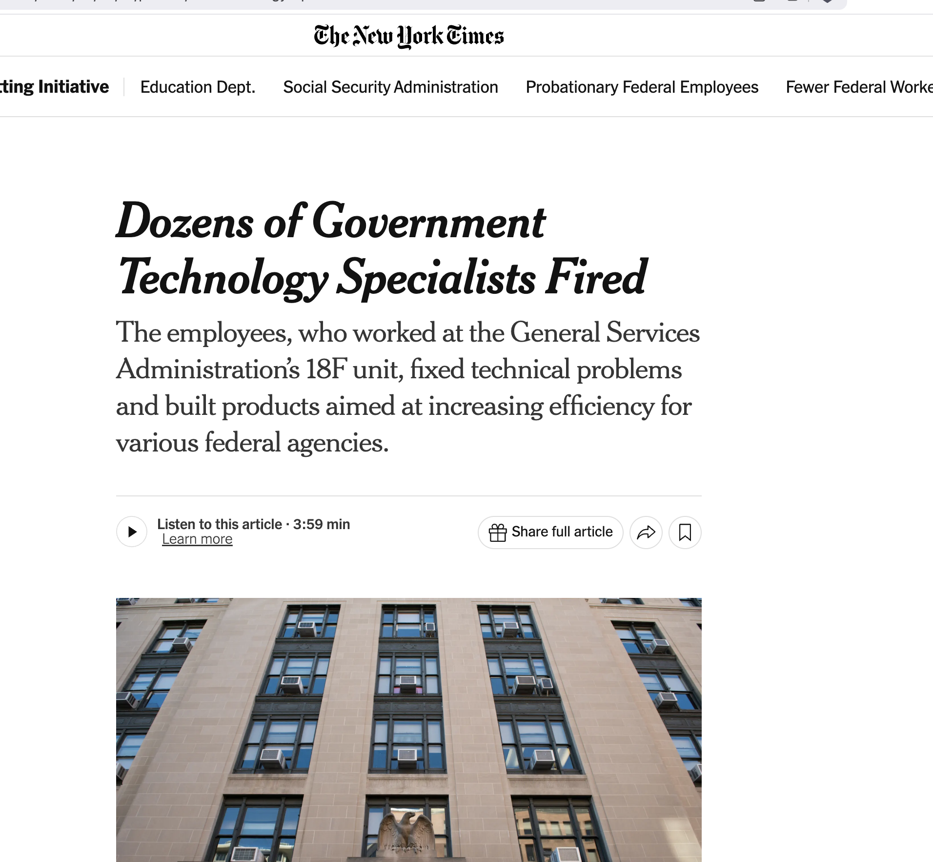 Writing the 10th anniversary blog post was one of my favorite memories